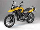 2013 BMW G 650GS